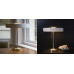 Настольная Bert Frank Revolve Table Lamp White