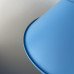 Бра с подвесным плафоном BRAID WALL Blue