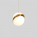 Подвесной светильник Crescent Celling broom D 40