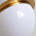 Подвесной светильник Crescent Celling broom D 40