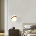 Подвесной светильник Crescent Celling broom D 40