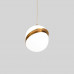 Подвесной светильник Crescent Celling broom D 40