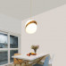 Подвесной светильник Crescent Celling broom D 40