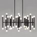 Люстра Meurice Rectangular Chandelier Jonathan Adler