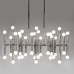 Люстра Meurice Rectangular Chandelier Jonathan Adler
