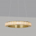 Подвесная люстра MONSINE D80 Brass