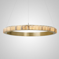 Подвесная люстра MONSINE D100 Brass