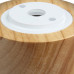 Точечный светильник WOOD O
