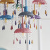 Подвесная люстра RAINBOW HANG