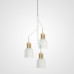 Подвесной светильник NORDLAND D40 White