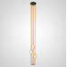 Подвесной светильник TABEO Dark brown