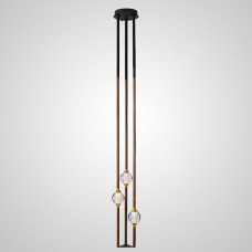 Подвесной светильник TABEO Dark brown