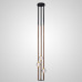 Подвесной светильник TABEO Light brown