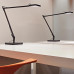 Настольная лампа Kelvin LED Base Shiny black F3311030