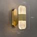 Настенный светильник CHARLIN WALL L2