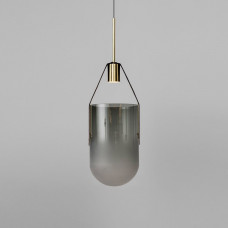 Подвесной светильник ARC WELL D15 Grey