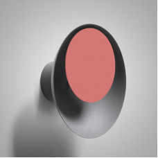 Бра TWIRL D25 Grey/Pink