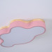 Потолочный светильник CLOUD ECO D50 Pink