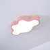 Потолочный светильник CLOUD ECO D50 Pink