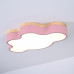 Потолочный светильник CLOUD ECO D50 Pink