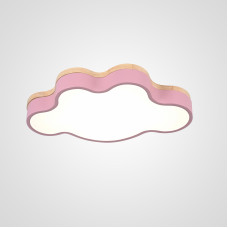 Потолочный светильник CLOUD ECO D50 Pink