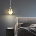 Подвесной светильник SOLDIS black