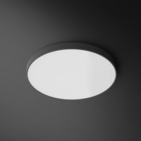 Потолочный светильник DISC COLOR D30 Grey