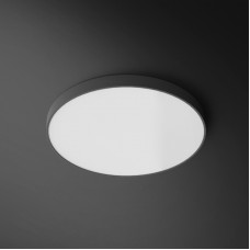 Потолочный светильник DISC COLOR D30 Grey