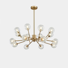 Люстра на штанге EMBOS B