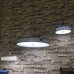 Подвесная люстра SPAN D25 White