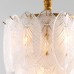 Подвесная люстра PLUMAGE D35