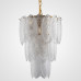 Подвесная люстра PLUMAGE D35