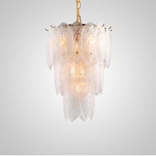Подвесная люстра PLUMAGE D35