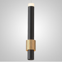 Подвесной светильник FONARAE black gold
