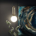 Подвесной светильник CIME PENDANT LIGHT