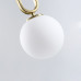 Подвесной светильник CIME PENDANT LIGHT