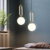 Подвесной светильник CIME PENDANT LIGHT