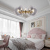 Потолочная люстра TOLIO D60