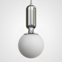 Светильник Parachilna Aballs Chrome D15