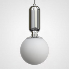 Светильник Parachilna Aballs Chrome D15