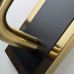 Бра Hudson Valley 1721-AGB Soriano 1 Light Wall Sconce In Aged Brass