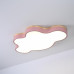 Потолочный светильник CLOUD ECO D83 Pink