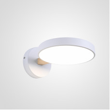 Светодиодное бра TURNA White