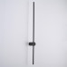 Настенный светильник Wall LINES L80 Black
