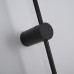 Настенный светильник Wall LINES L80 Black