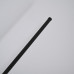 Настенный светильник Wall LINES L80 Black