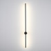 Настенный светильник Wall LINES L80 Black