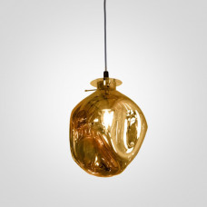 Подвесной светильник ImperiumLoft Soap BS gold 9208P/BS gold
