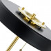 Настольная Bert Frank Revolve Table Lamp Black