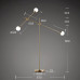 Торшер Bullarum T3 Floor Lamp